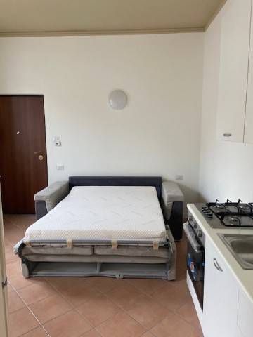 appartamento in affitto a Seregno