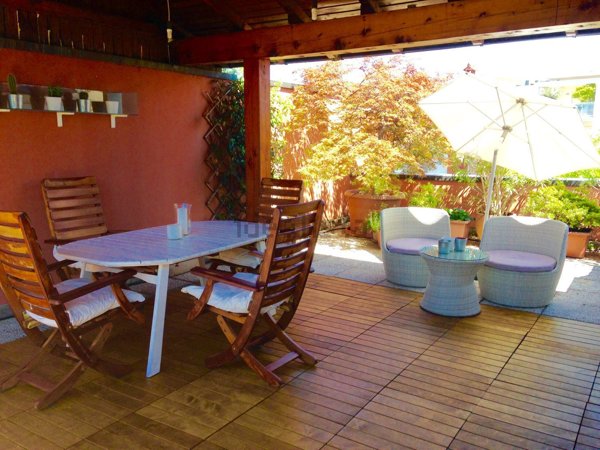 appartamento in affitto a Seregno