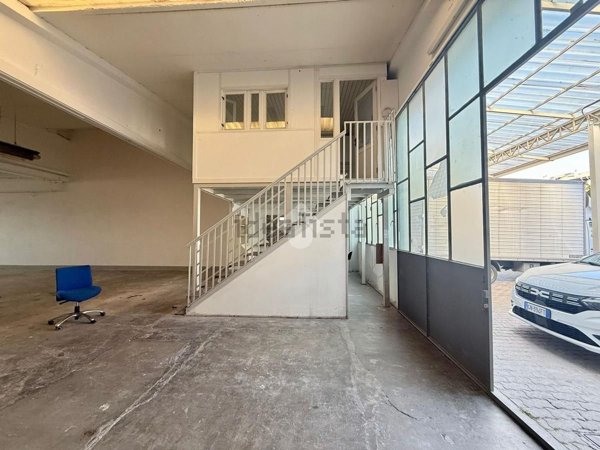 appartamento in affitto a Seregno