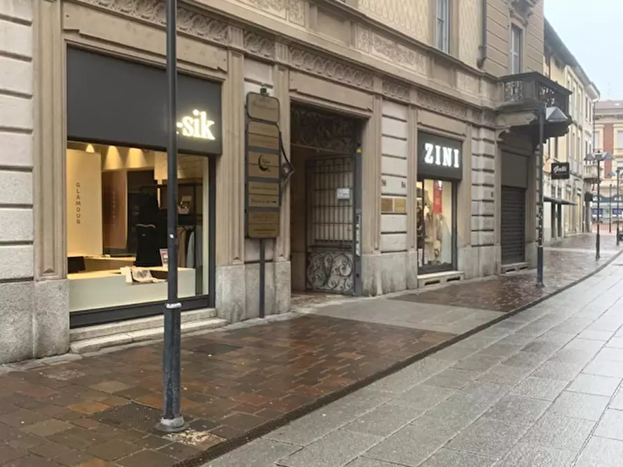 ufficio in affitto a Seregno