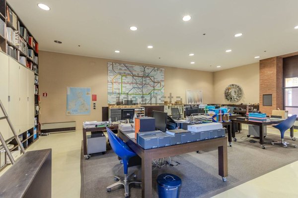 ufficio in affitto a Seregno