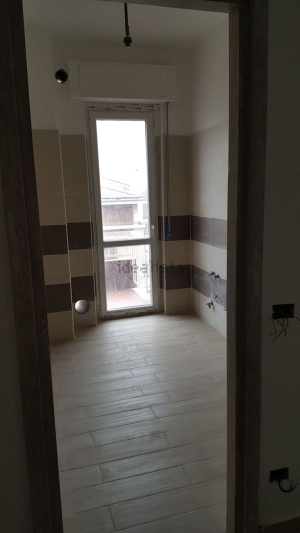 appartamento in affitto a Seregno