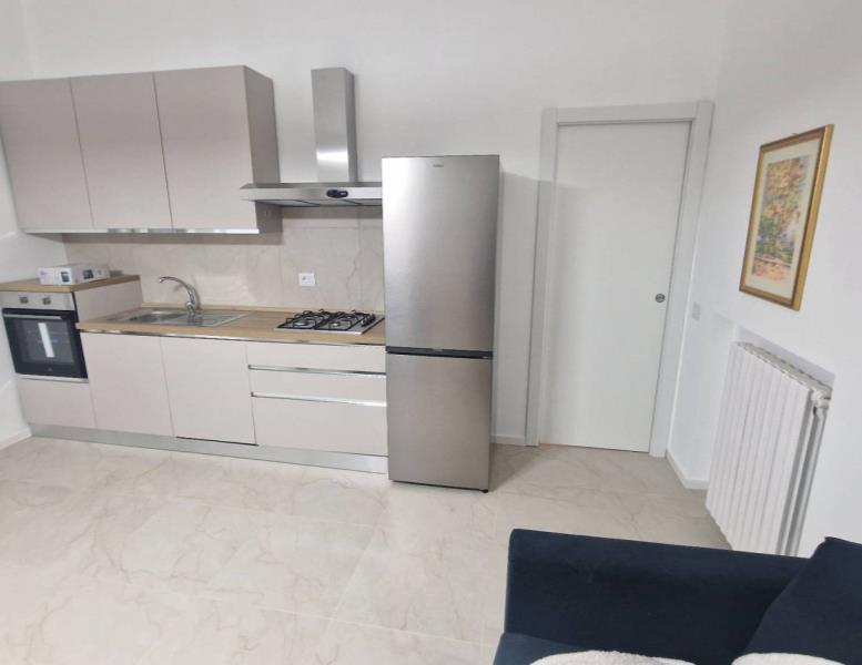 appartamento in affitto a Seregno