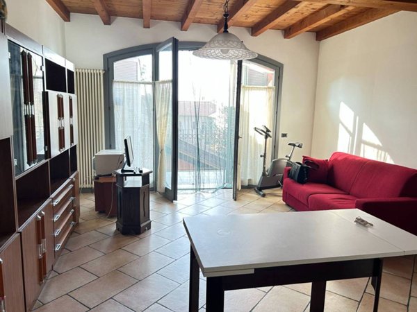 appartamento in affitto a Seregno