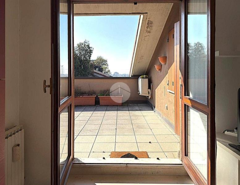 appartamento in affitto a Seregno