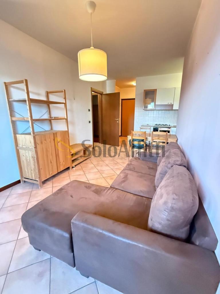 appartamento in affitto a Seregno