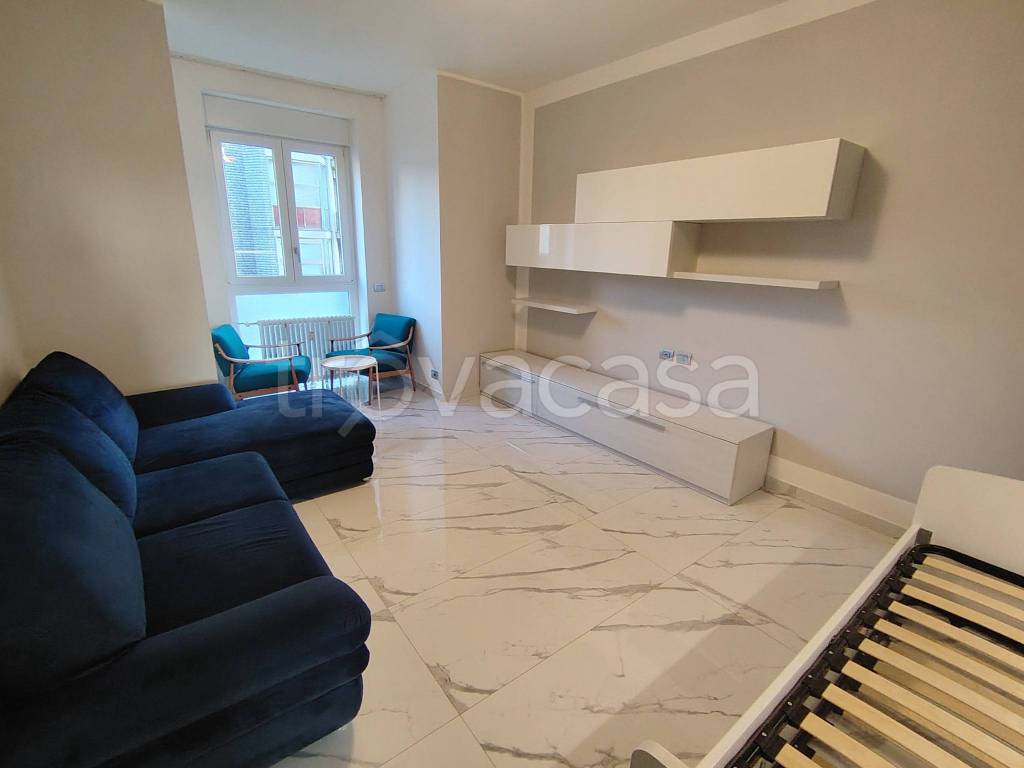 appartamento in affitto a Seregno