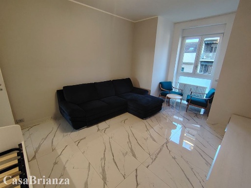 appartamento in affitto a Seregno