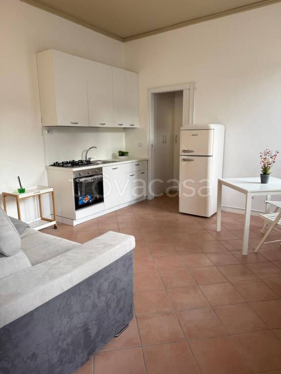 appartamento in affitto a Seregno