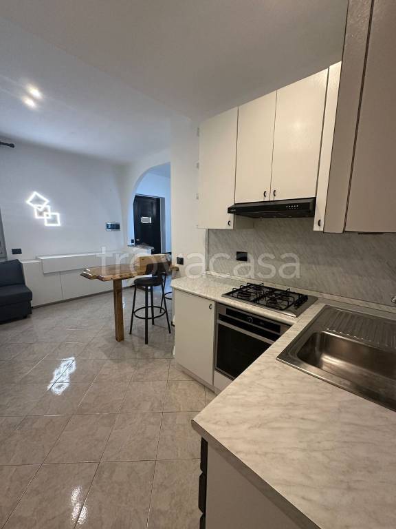 appartamento in affitto a Seregno