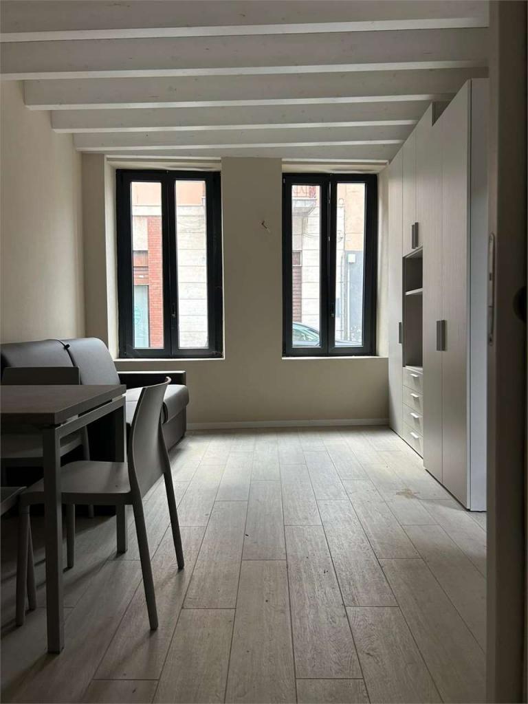 appartamento in affitto a Seregno