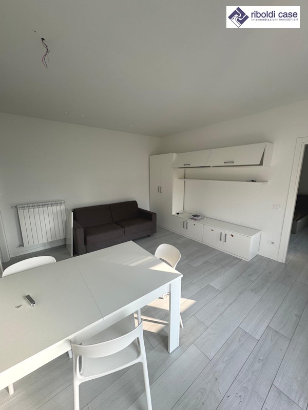 appartamento in affitto a Seregno