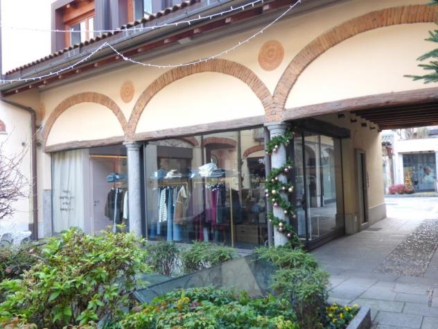 loft in affitto a Seregno