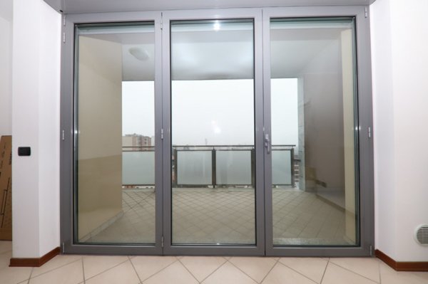 appartamento in affitto a Seregno