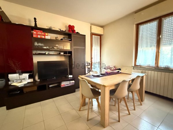 appartamento in affitto a Seregno