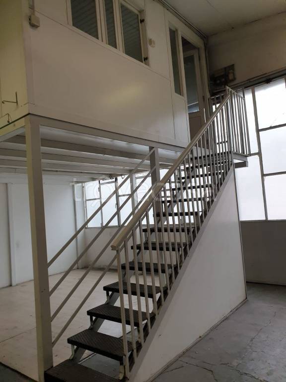 appartamento in affitto a Seregno