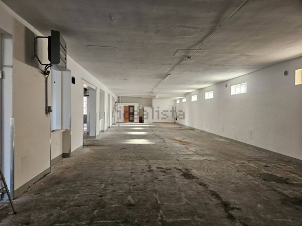 ufficio in affitto a Seregno