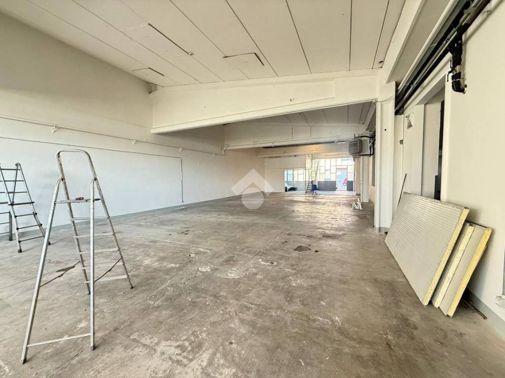 appartamento in affitto a Seregno