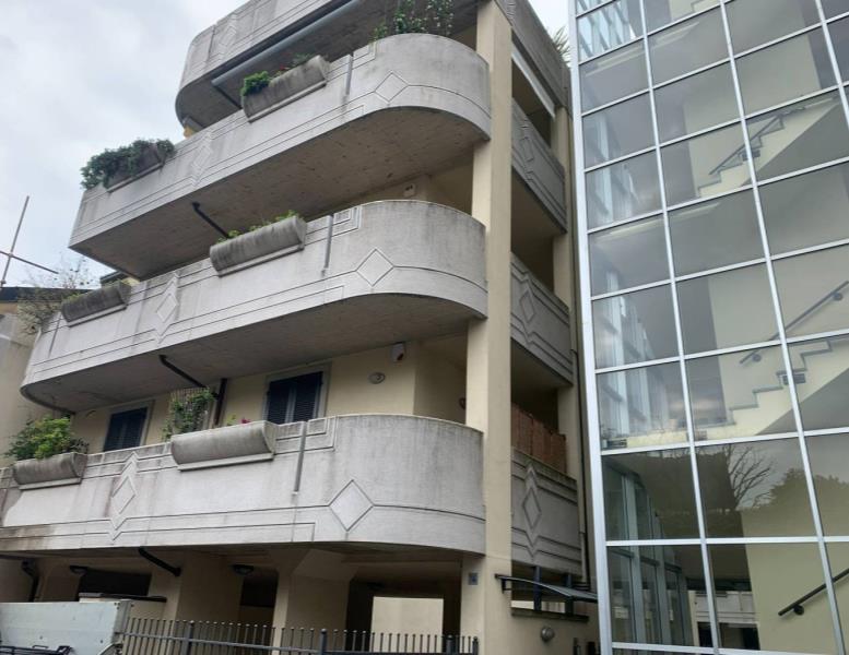 appartamento in affitto a Seregno