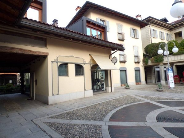 ufficio in affitto a Seregno
