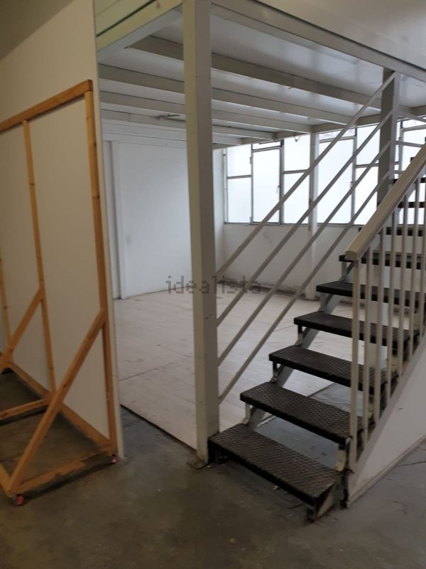 ufficio in affitto a Seregno