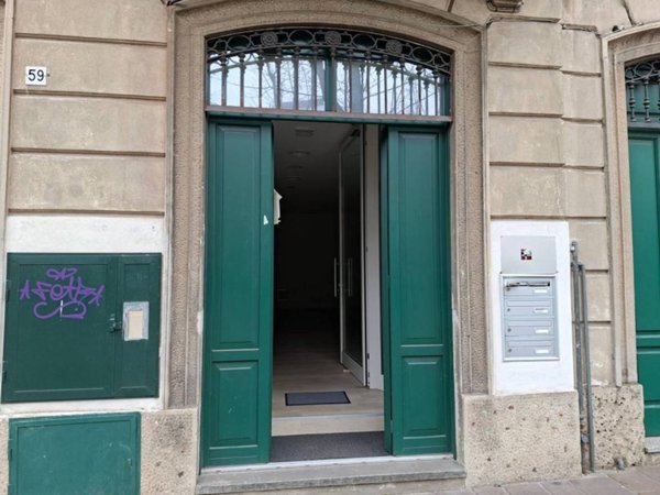 ufficio in affitto a Seregno