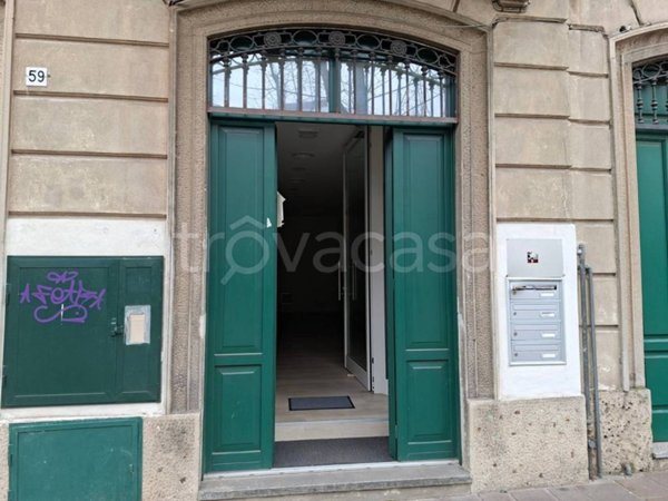 appartamento in affitto a Seregno