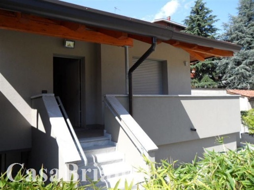 appartamento in affitto a Seregno