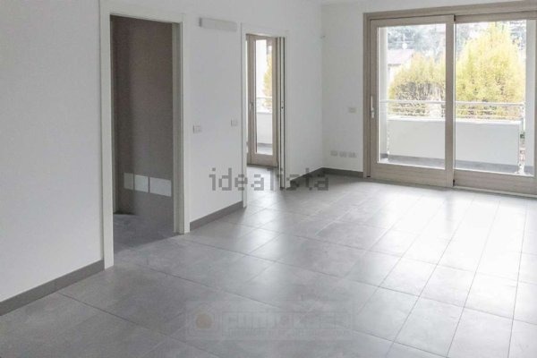 appartamento in affitto a Seregno