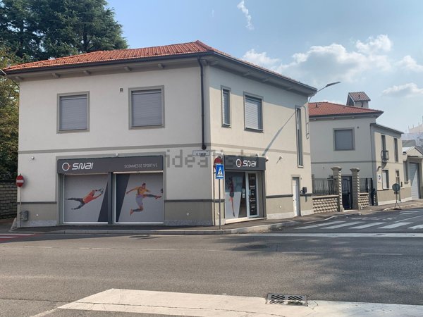 appartamento in affitto a Seregno