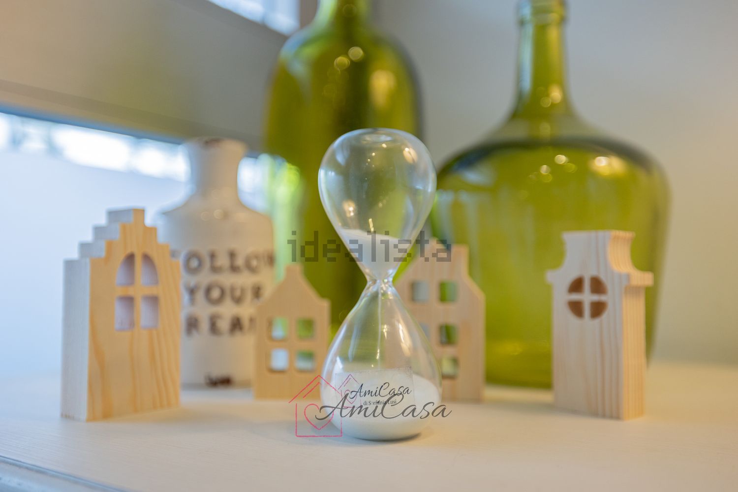 negozio in affitto a Seregno