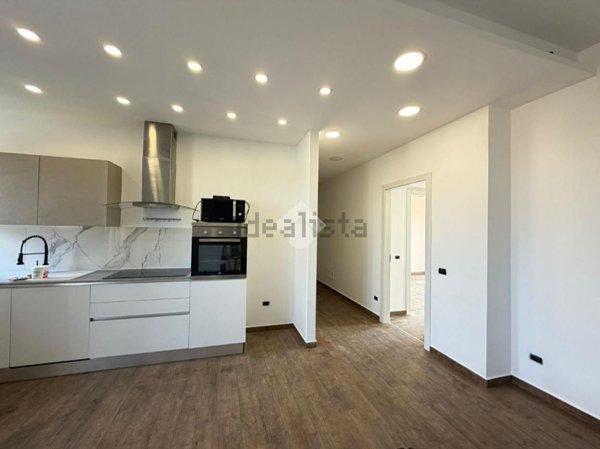 appartamento in affitto a Seregno