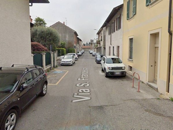 appartamento in affitto a Seregno