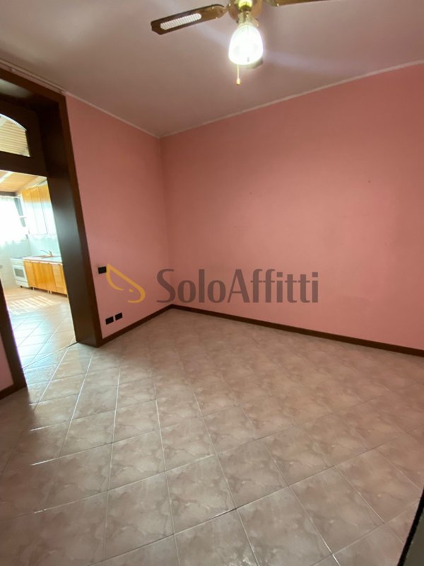 casa indipendente in affitto a Seregno