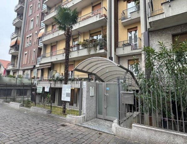 ufficio in affitto a Seregno