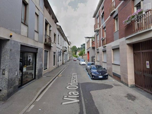 appartamento in affitto a Seregno