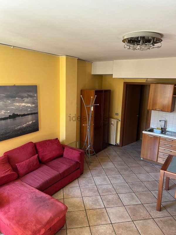 appartamento in affitto a Seregno