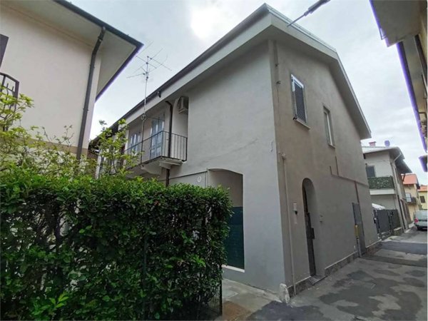 appartamento in affitto a Seregno