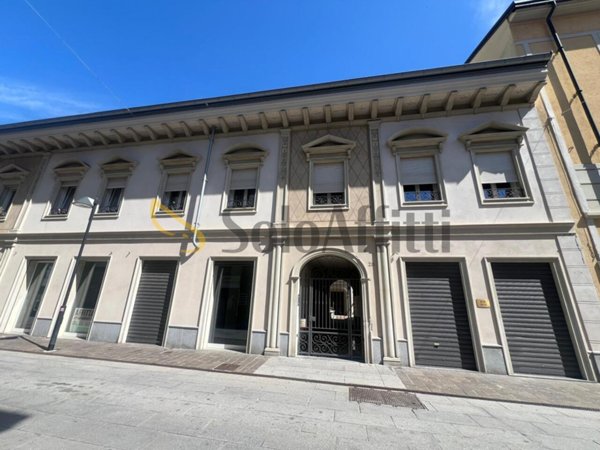 appartamento in affitto a Seregno