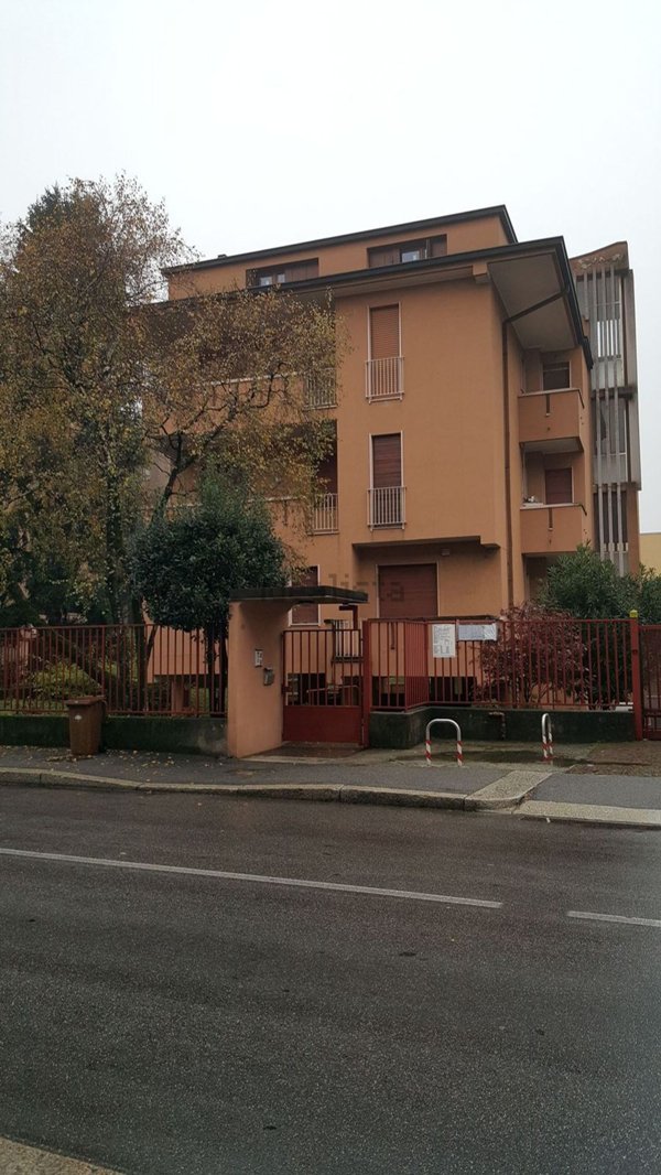 appartamento in affitto a Seregno