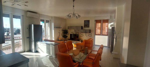 appartamento in affitto a Seregno