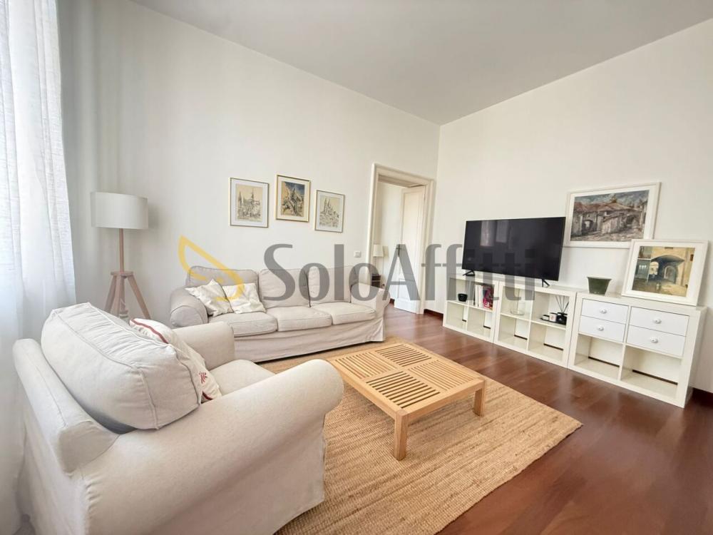 appartamento in affitto a Seregno