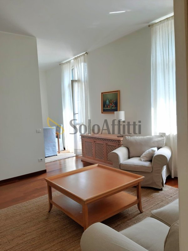 appartamento in affitto a Seregno