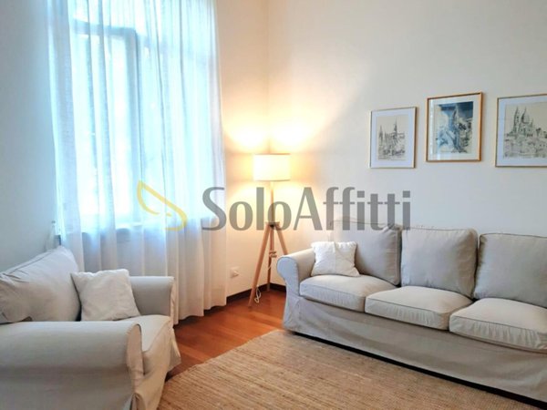 appartamento in affitto a Seregno