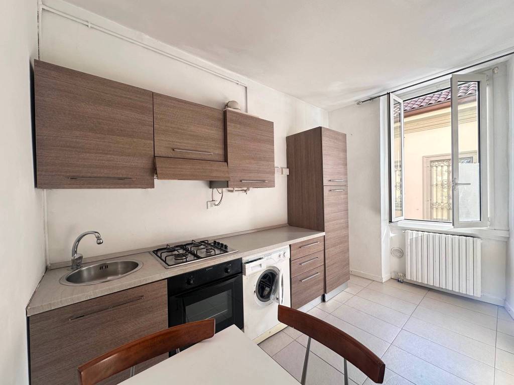 appartamento in affitto a Seregno