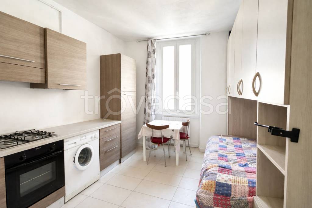 appartamento in affitto a Seregno