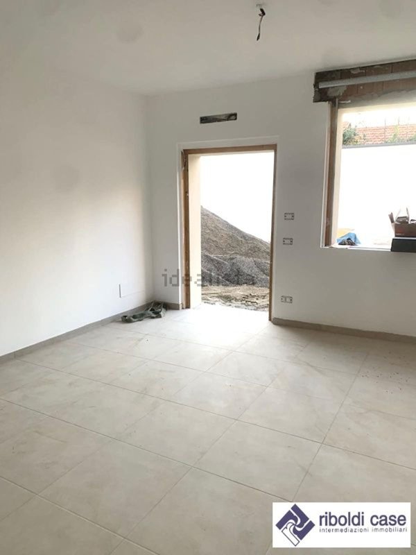 appartamento in affitto a Seregno