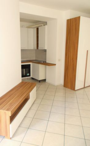 appartamento in affitto a Seregno