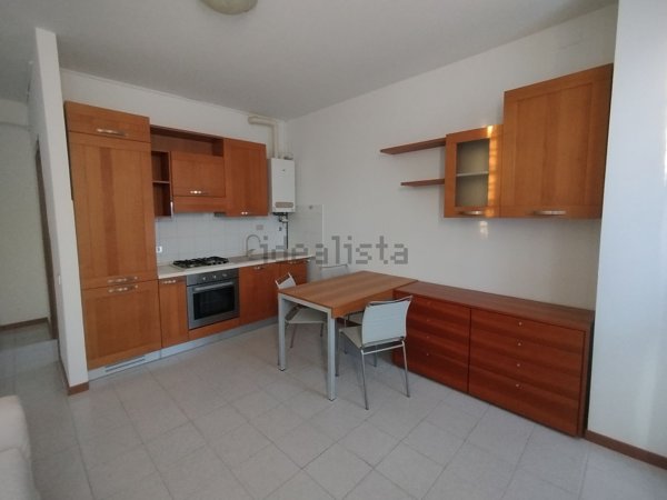 appartamento in affitto a Seregno