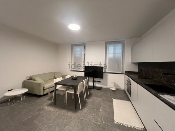 appartamento in affitto a Seregno